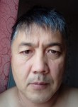 Ербол, 53 года, Астана