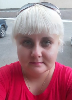 Татьяна, 41, Россия, Саратов