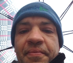 Felice, 41, Piazza