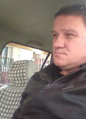 Андрей, 47, Россия, Кыштым