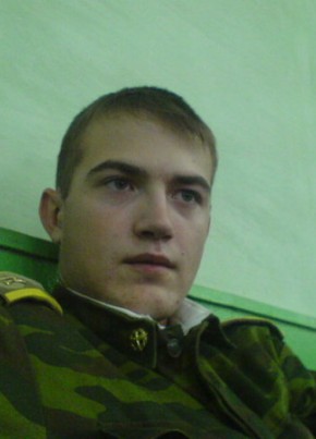 Вячеслав, 34, Россия, Муром