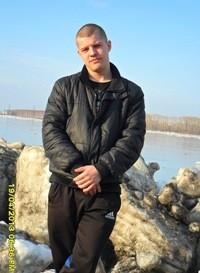 Дмитрий, 31, Россия, Томск