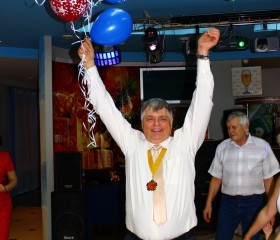 владимир, 69 лет, Челябинск