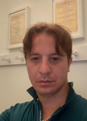 Alessandro, 33, Italy, Conegliano