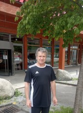 Oleg Kozachok, 61, Austria, Vienna