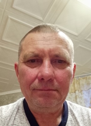Юрий из Перми 57 лет
