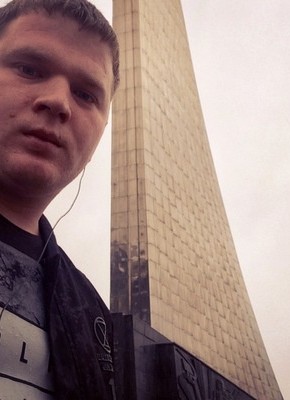 Ivan, 29, Россия, Кострома