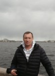 Владимир, 52 года, Липецк