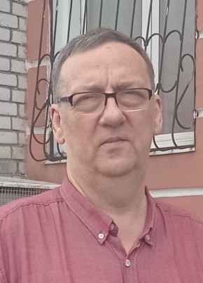 Владимир из Твери 61 год