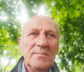 Анатолий, 66 лет, Горад Слуцк
