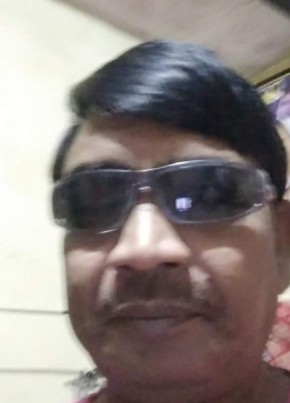 Akhilesh kushvah, 50, India, Delhi