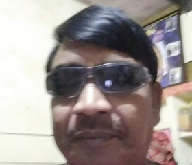 Akhilesh kushvah, 51 год, Delhi