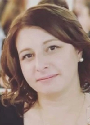 Наталия из Казани 38 лет