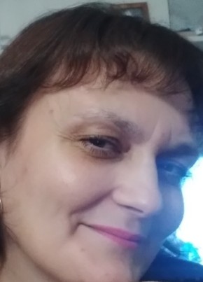 Ксения, 45, Россия, Апатиты