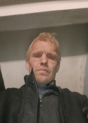 Andrey, 45, Russia, Zelenogorsk (Krasnoyarsk)