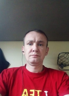 Антон, 41, Россия, Камышин