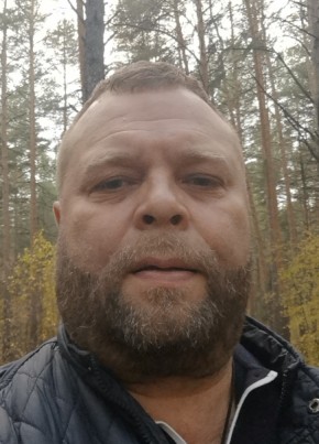 Евгений из Перми 46 лет