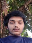 Jaydip goswami, 24 года, Porbandar