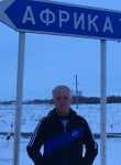 Nikolay, 54, Orenburg