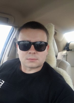 Евгений, 32, Россия, Москва