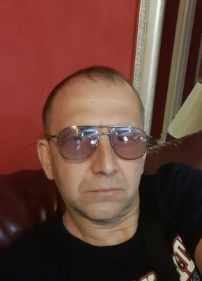 Данил, 48, Россия, Орск