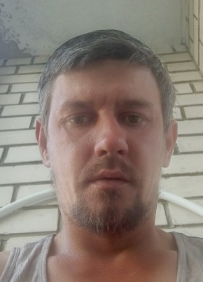 Владимир из Мичуринска 32 года