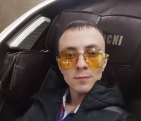 Vanechka, 28, Yuzhno-Sakhalinsk