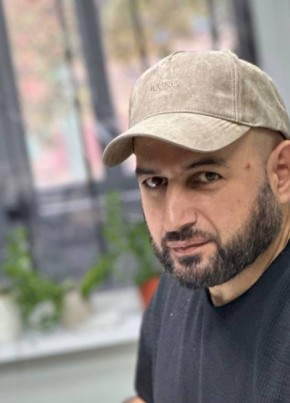 Grig, 44, Armenia, Yerevan