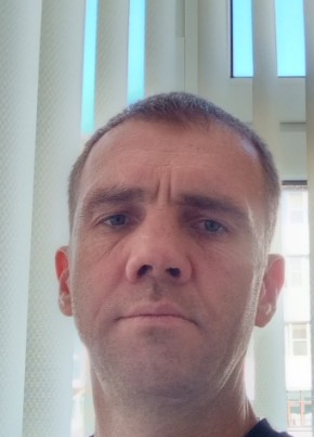 Евгений, 43, Россия, Преградная