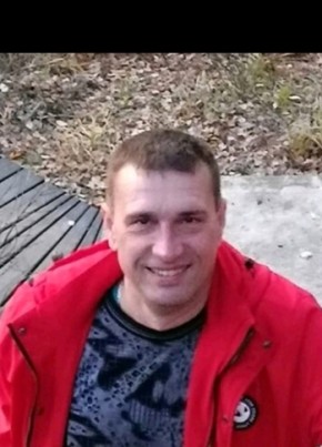 Константин, 42, Россия, Барнаул