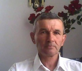 Юрій, 65 лет, Луцьк