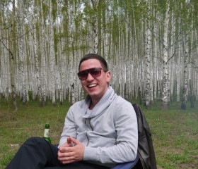 Марсель, 36 лет, Казань