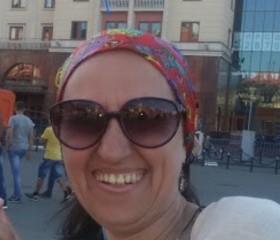 Elena, 60, Saint Petersburg