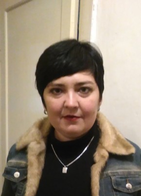 Мила, 46, Україна, Дубровиця