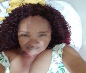 Alicia, 60, Santo Domingo