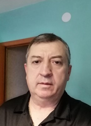 Намиг., 56, Россия, Балахна