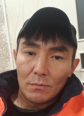 Сабыржан, 35, Қазақстан, Заводской