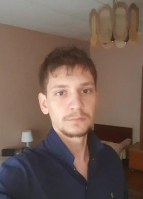 Artem, 25, Россия, Нефтекамск