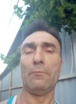 Юра, 54 года, Таганрог