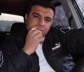 muraz, 43 года, რუსთავი