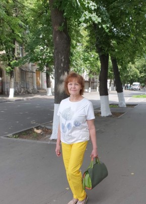Olga, 62, Ukraine, Kharkiv