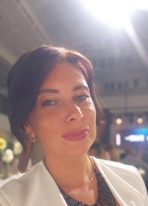 Юлия, 39, Russia, Moscow