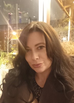 Yu, 39, Russia, Moscow