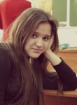 Мария, 27 лет, Новосибирск