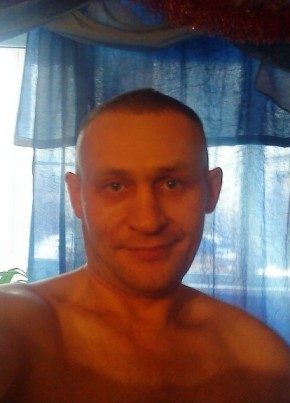 Андрей, 47, Россия, Переславль-Залесский
