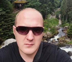 Sergejs, 35, Turku
