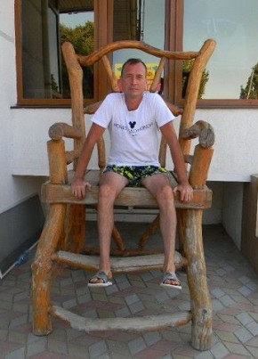Алексей, 48, Россия, Минеральные Воды
