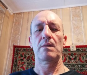 Сергей Логунов, 57 лет, Артем