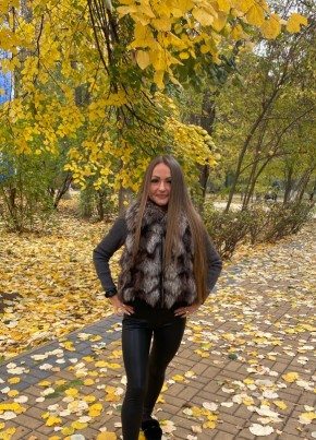 Ирина, 34, Україна, Одеса