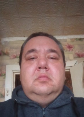 Николай Тихонов, 44, Россия, Козельск